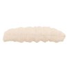 Vosí larva Berkley Gulp Honey Worm 3,3cm 18ks Milky White 3