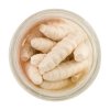 Vosí larva Berkley Gulp Honey Worm 3,3cm 18ks Milky White 2