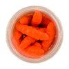 Vosí larva Berkley Gulp Honey Worm 3,3cm 18ks Orange 2
