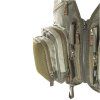 Snowbee Muškařská vesta Fly Vest Backpack 4