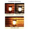Holdcarp Lampa Solar Lamp 5