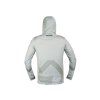 Tričko s kapucí Delphin UV ARMOR 50+ Olive 4