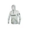 Tričko s kapucí Delphin UV ARMOR 50+ Olive