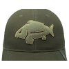 Kšiltovka Delphin OutLINE CARP Trucker 3