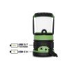 Kempingová lampa Delphin AURA+ UC 8,5W 5400mAh 5