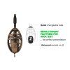 ZFISH Sada Method Feeder Set ZFX 30,40g+Formička 7