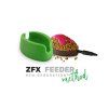 ZFISH Sada Method Feeder Set ZFX 30,40g+Formička 2