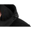 Fox Bunda Collection Soft Shell Jacket Black Orange 5