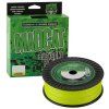 Madcat Sumcová Šňůra Backbone PE X8 300 m 0,60 mm 84,1 kg žlutá