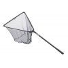 Mivardi podběrák Metal Pro II 250L