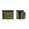CarryALL taška Delphin NuEVA Medium 4