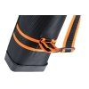 Tuhé pouzdro na feederové pruty TMX Xtra Safe 3