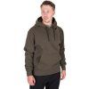 Fox Mikina Collection Hoody Green Black 2
