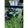 Fox Klip Na Vlasec Black Label Adjustable Rod Clip 4