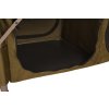 Fox Stolek Session Table with Storage 7