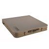 Fox Stolek Session Table with Storage 5