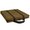 Fox Stolek Session Table with Storage 4