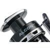 Akční navijáky Alcon Carp MK2 6000 (1+1) 3