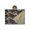 Nepromokavé pončo Delphin PROOF Poncho 4