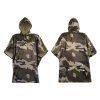 Nepromokavé pončo Delphin PROOF Poncho 3