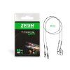 ZFISH Lanko Titanium Leader 2ks 2