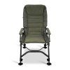 Sonik Křeslo Bank Tek Hi Back Recliner 6