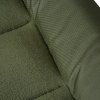Sonik Křeslo Bank Tek Hi Back Recliner 10