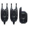 Sada hlásičů Wireless Set TX5 (2ks hlásič + přijímač)