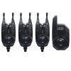 Sada hlásičů Wireless Set TX5 3+1