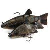 Fox Rage Replicant Jointed Super Natural Tench 3