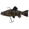 Fox Rage Replicant Jointed Super Natural Tench
