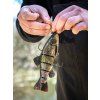 Fox Rage Replicant Jointed Super Natural Tench 4