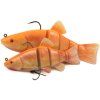 Fox Rage Replicant Jointed Super Golden Tench 3