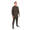 Termoprádlo Fox Khaki Lined Base Layer 2
