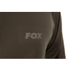 Termoprádlo Fox Khaki Lined Base Layer 7
