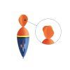 Splávek na štiky Delphin RocketBODY 2