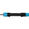 Prut na dírky Delphin SoftACTYON Ice 65cm 5