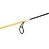 Prut na dírky Delphin SoftACTYON Ice 65cm 4