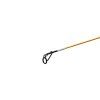 Prut na dírky Delphin SoftACTYON Ice 65cm 3