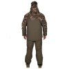 Fox Zimní Oblek Khaki Camo Wintersuit 4