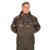 Fox Zimní Oblek Khaki Camo Wintersuit 2