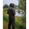 Fox Zimní Oblek Khaki Camo Wintersuit 15