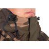 Fox Zimní Oblek Khaki Camo Wintersuit 11