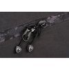 Fox Rage Pouzdro Na Prut Voyager Hard Rod Sleeve Single 1,3m 3