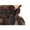 Fox Bunda Camo Sherpa Tec 3 4 Jacket Limited 4