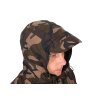 Fox Bunda Camo Sherpa Tec 3 4 Jacket Limited 9