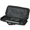 Sada hrazd Gaube Buzzer Bar Set 2 Rods Silver 3