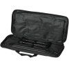 Sada hrazd Gaube Buzzer Bar Set 2 Rods Black 3