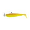 Zander Pro Shad Loaded Mixed UV Colour Pack 10cm 5ks 4