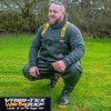 Vass Prsačky 700E Wide Boy Edition Chest Wader 6